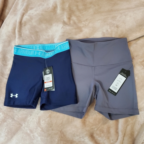 Athletic Shorts - Picture 1 of 3